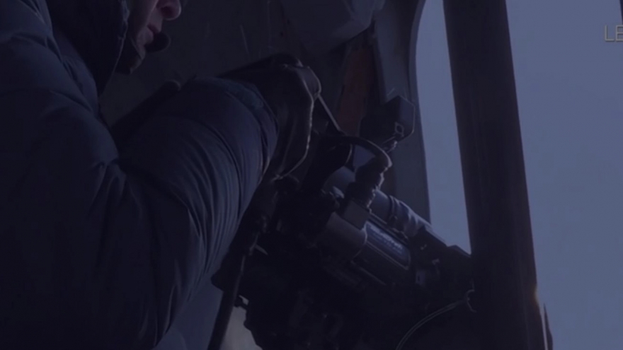 Giải pháp mới của Ukraine đối phó với UAV Shahed