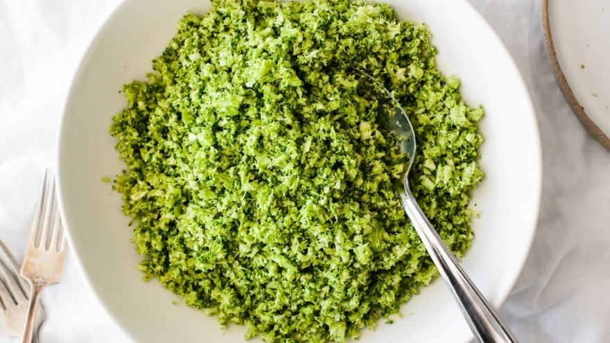 Loại rau họ cải được ví như "thần hộ mệnh cho sức khỏe", chợ Việt có cực nhiều