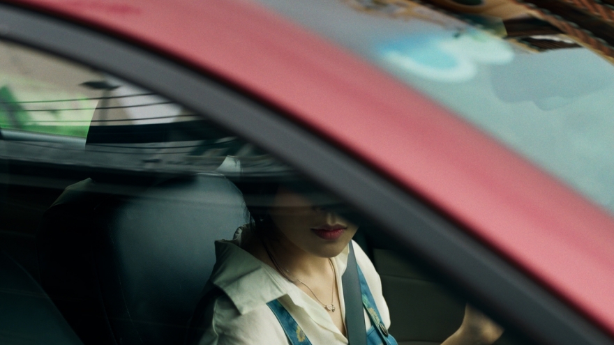 Vai diễn bí ẩn của Mỹ Tâm trong phim của Mai Tài Phến