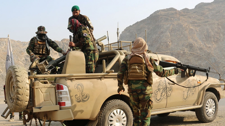 Điều gì châm ngòi cho cuộc giao tranh mới giữa Pakistan và Afghanistan?