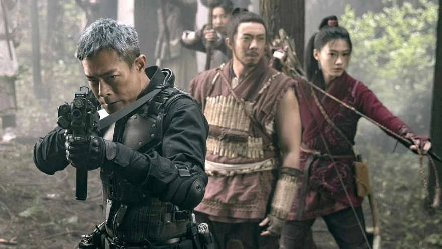 “Tầm Tần Ký”: Cổ Thiên Lạc trở lại với cú đánh thức hoài niệm