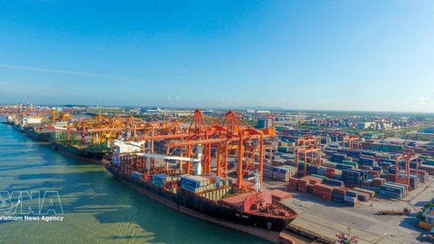 Vietnam remains Singapore’s 10th largest trading partner in January