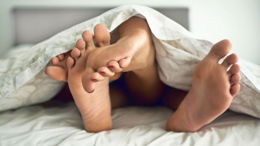 Những vùng nào là điểm mẫn cảm, thích thú của người phụ nữ?