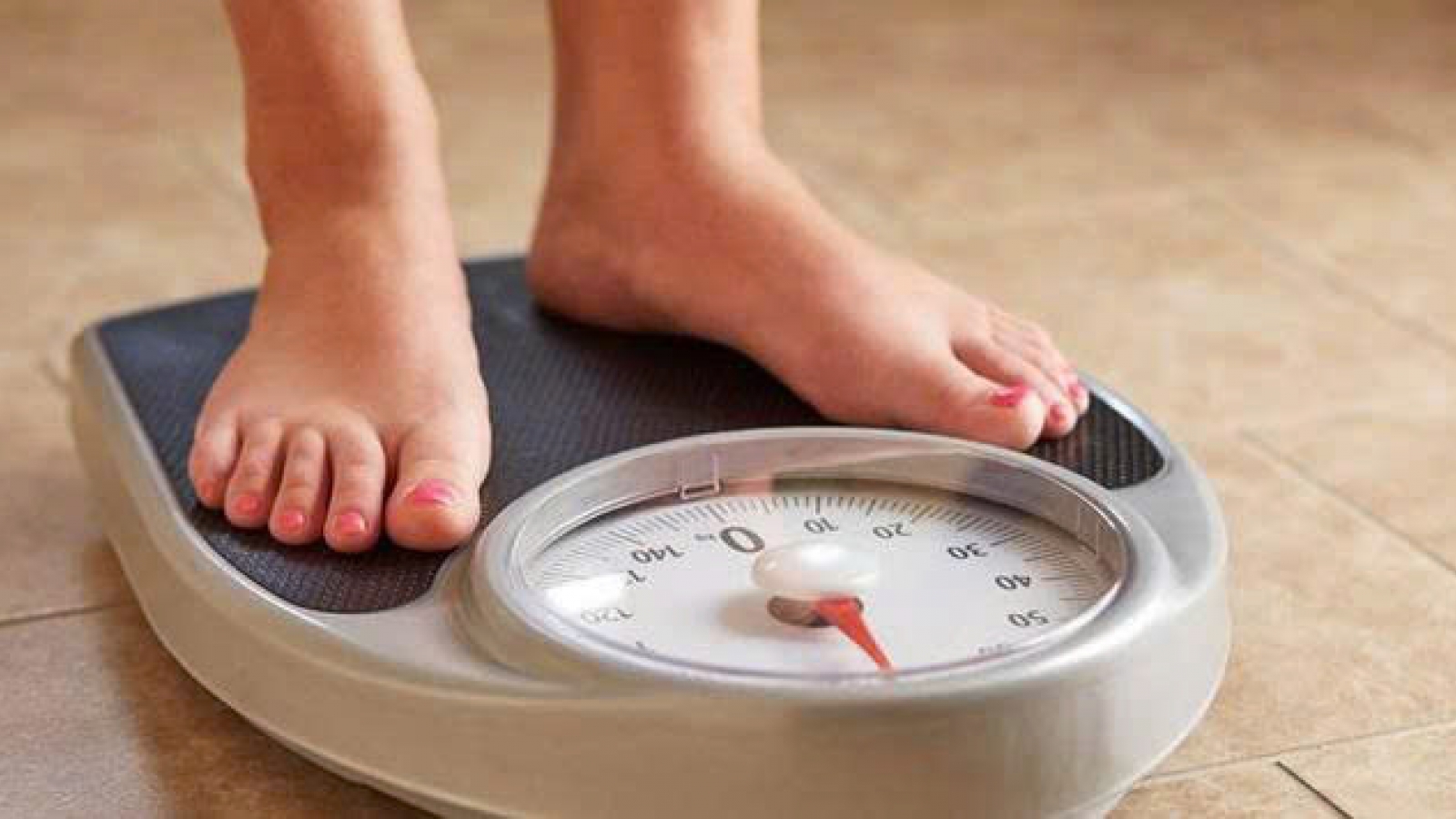 Không ăn nhiều vẫn tăng cân - Sự thật phía sau khiến nhiều người giật mình