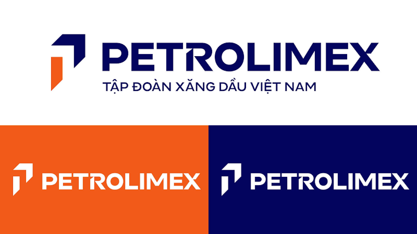 Petrolimex giới thiệu nhận diện mới, sẵn sàng cùng đất nước tiến vào kỷ nguyên mới