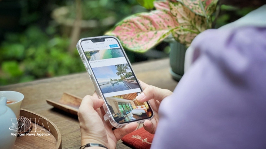 Digital transformation – a lever for building a smart tourism ecosystem