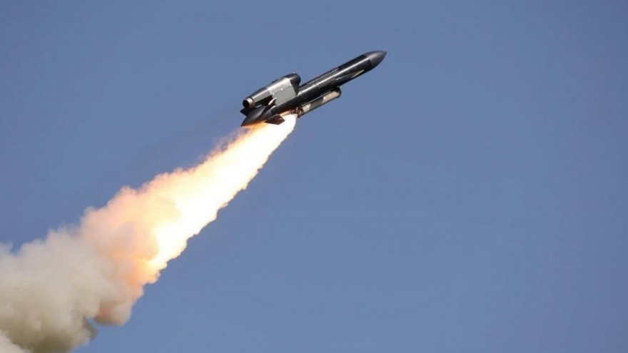 Ukraine hé lộ tên lửa FP-5 Flamingo nâng cấp, xuyên thủng phòng không Nga