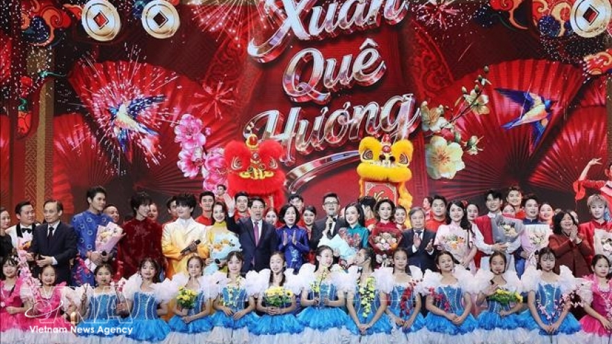 Five major shifts chart overseas Vietnamese affairs in 2026 and beyond