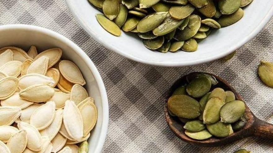 Vị thuốc đại bổ cực sẵn ở dịp Tết, ăn vào bổ não dưỡng tim, sức khỏe tăng vọt