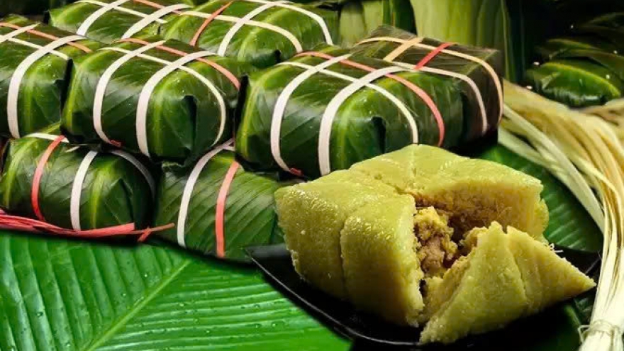 Những ai không nên ăn nhiều bánh chưng