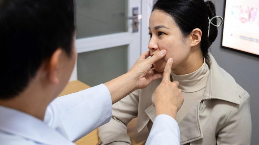 Làm thủ thuật thẩm mỹ gần Tết, chị em cần tỉnh táo để tránh rủi ro