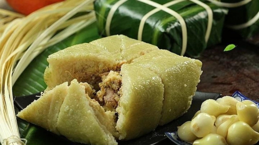 5 lưu ý không được bỏ qua khi ăn bánh chưng để vui khỏe trong năm mới