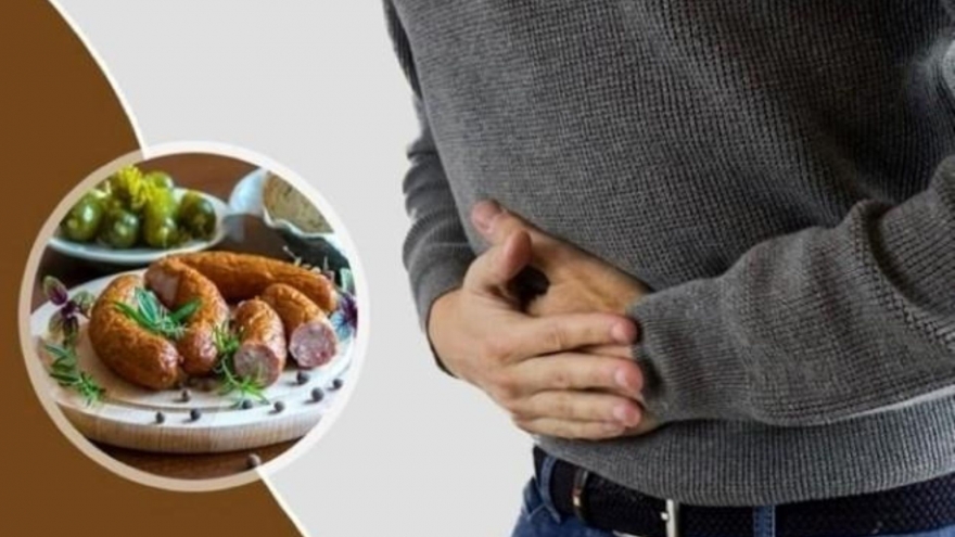 6 thực phẩm được coi là “vua hại thận”, ăn càng nhiều nguy cơ suy thận càng cao