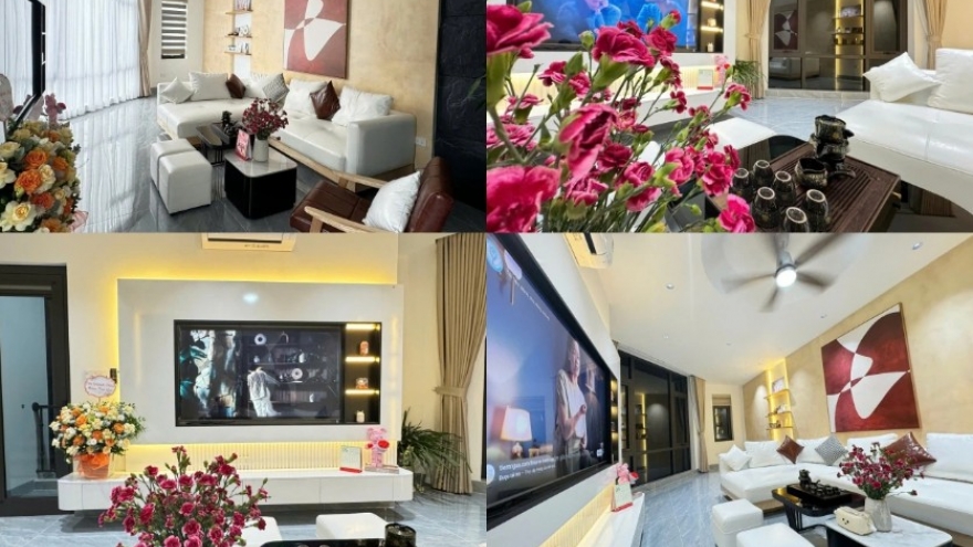 Young people opt for a “minimalist Tet” as spiritual values take priority