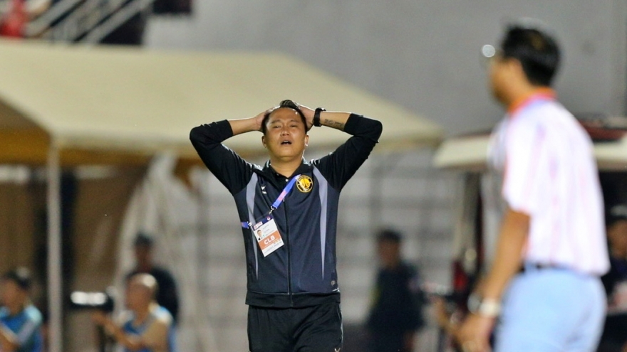 Tết đến rất gần, nhưng CLB Thanh Hóa vẫn đang chờ một phép màu