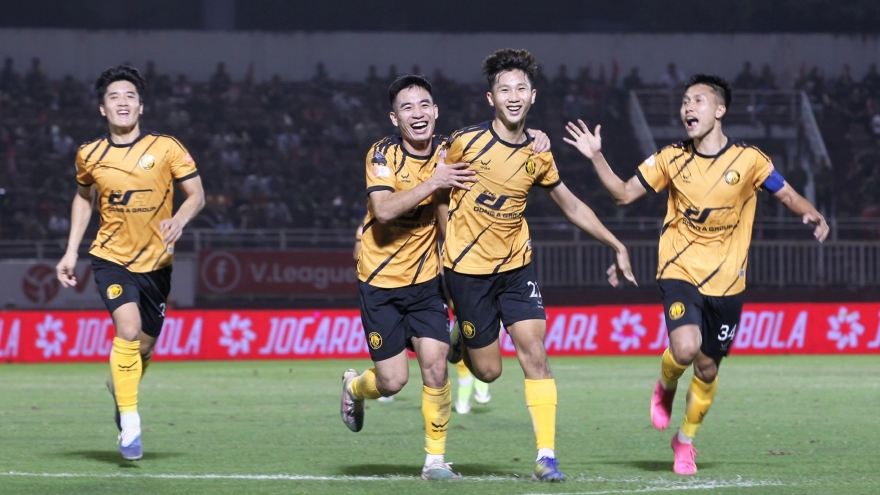 CLB Thanh Hóa tổn thất lực lượng trước trận gặp CLB CAHN