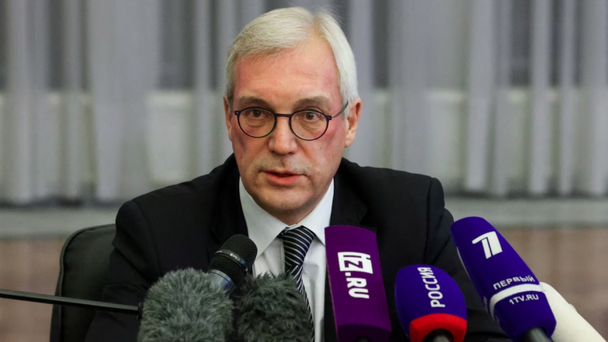 Nga cảnh báo đáp trả nếu Mỹ triển khai tên lửa tầm xa tại Đức