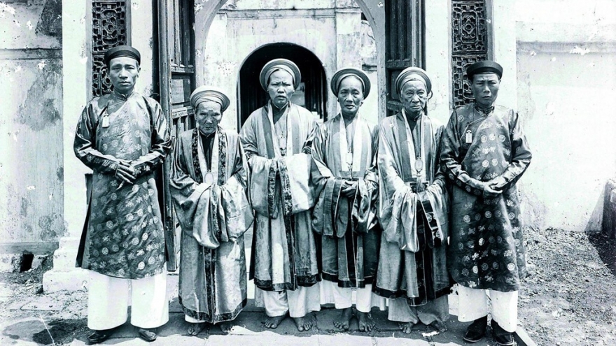 Chuyện ít biết về nơi yên nghỉ của những vị thái giám cuối cùng ở Việt Nam