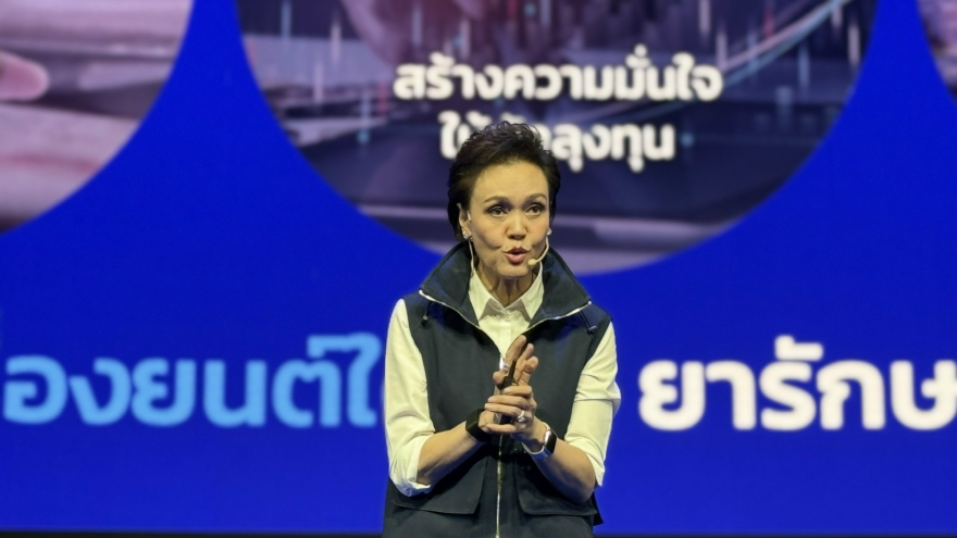 Thái Lan, Singapore kích hoạt kịch bản ứng phó trước làn sóng thuế quan mới từ Mỹ