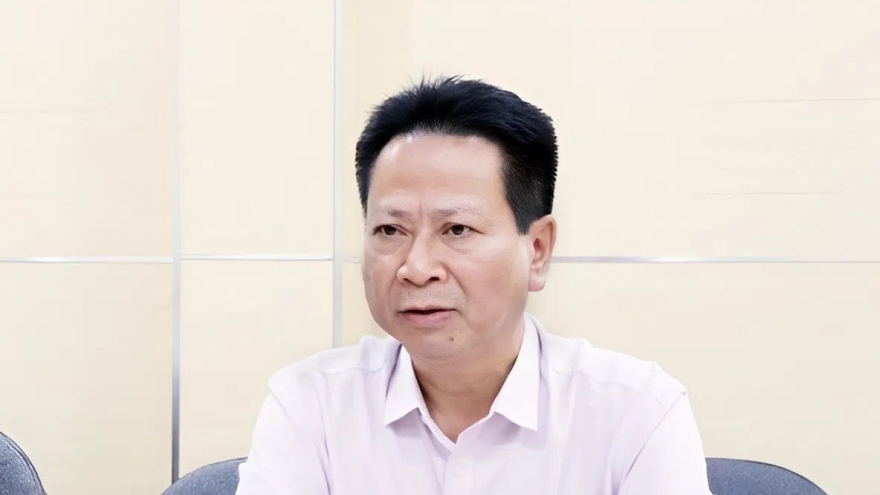 Cựu Phó Cục trưởng bị cáo buộc nhận hối lộ 6,25 tỷ nhưng đã trốn sang Canada