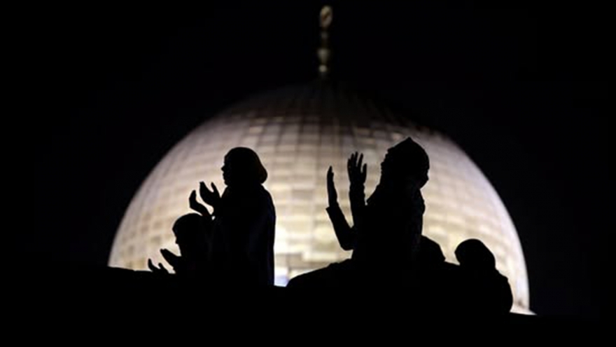 Thế giới Hồi giáo bước vào Ramadan giữa lo toan mưu sinh và ước vọng hòa bình