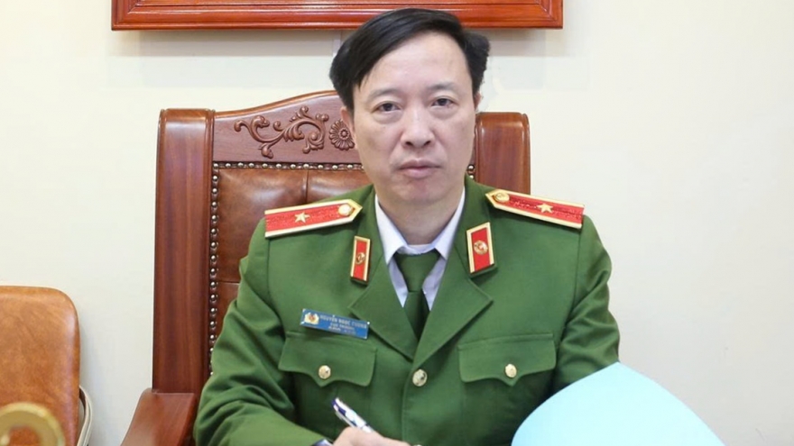 Trung tâm Dữ liệu quốc gia là hạ tầng chiến lược quan trọng của quốc gia số