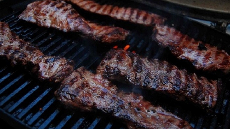 Những loại thịt ngon đến mấy cũng không nên ăn nhiều, cực dễ gây ung thư