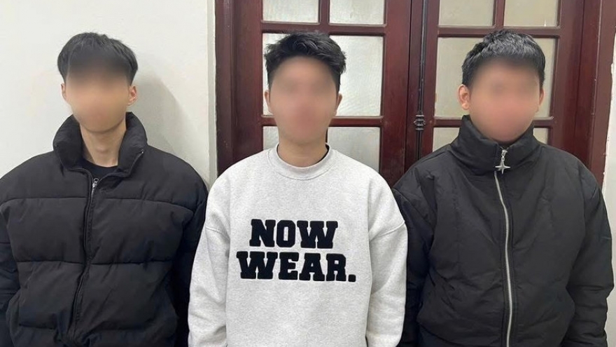 Three prosecuted for illegal trading of over 8.4 billion email accounts