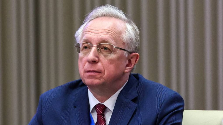 Nga tuyên bố sẵn sàng ngừng bắn trong ngày bầu cử tại Ukraine