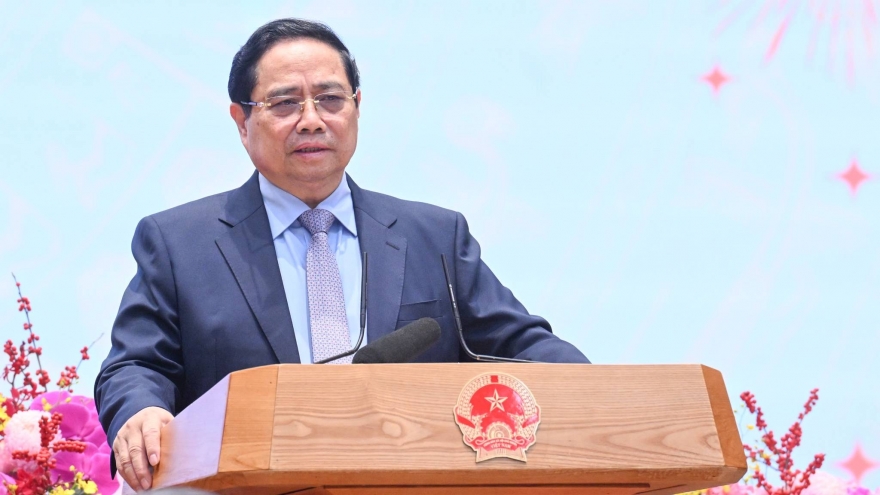 Thủ tướng: Triển khai ngay công việc, không lãng phí một ngày