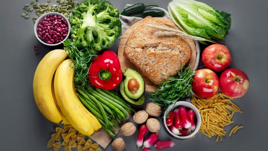 Thực đơn 1 tuần giúp người bị gan nhiễm mỡ cải thiện sức khỏe