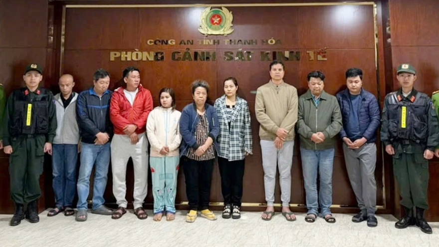 Thứ trưởng Bộ Công an đề nghị điều tra mở rộng vụ sản xuất thực phẩm, thuốc chữa bệnh giả