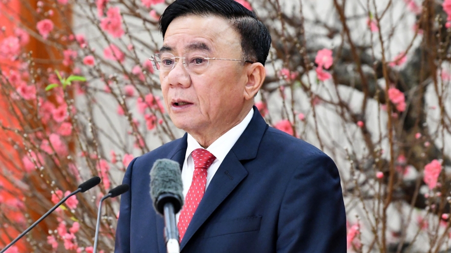 Đến 2030, Việt Nam có đội ngũ 10.000 chuyên gia an ninh mạng trình độ cao