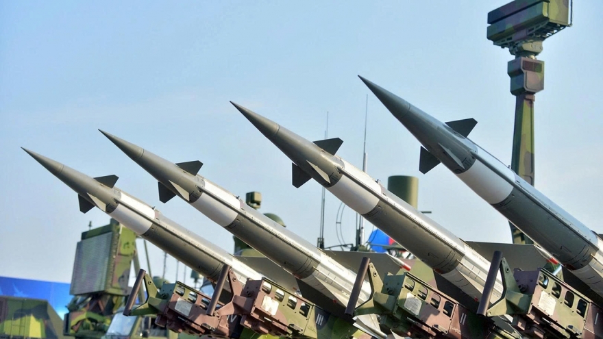 Thương hiệu Việt khẳng định vị thế trong làn sóng hội nhập