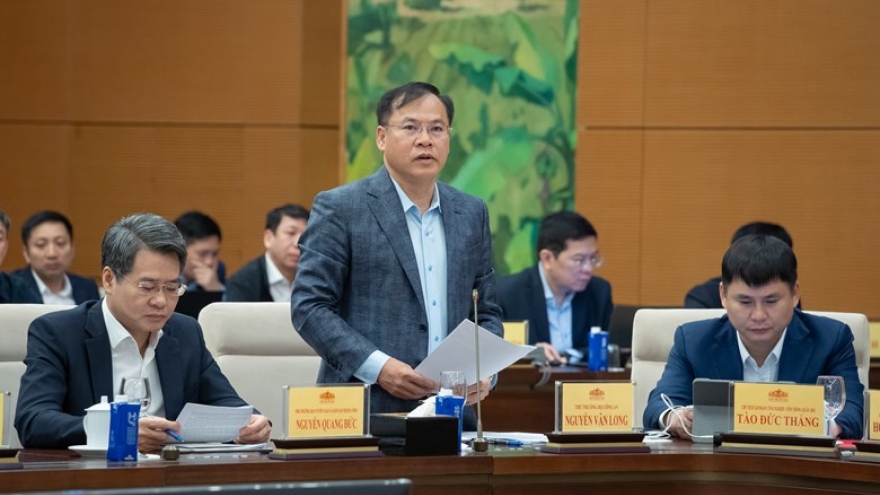 Công an, quân đội sẵn sàng phương án đảm bảo an ninh, an toàn cuộc bầu cử