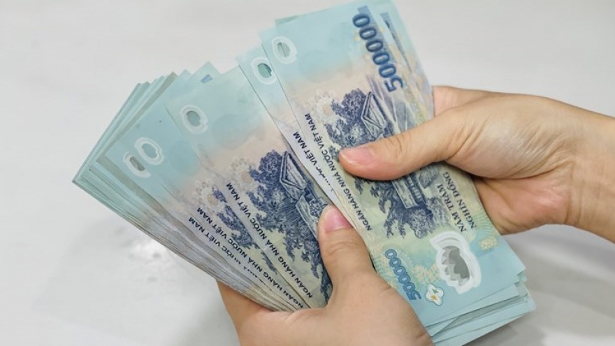 Giá trị thanh toán không dùng tiền mặt năm 2025 gấp 28 lần GDP