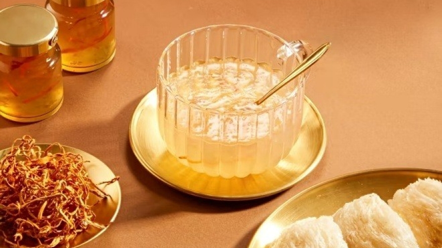 Siêu thực phẩm được ví như “vàng trắng” cho sức khỏe, Việt Nam có cực nhiều