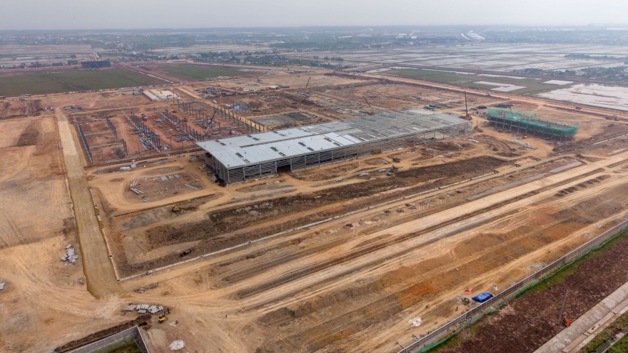 Nhà máy Omoda & Jaecoo Việt Nam dự kiến vận hành từ năm 2026