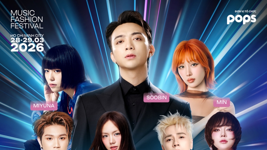 Tokyo Girls Collection makes Vietnam debut