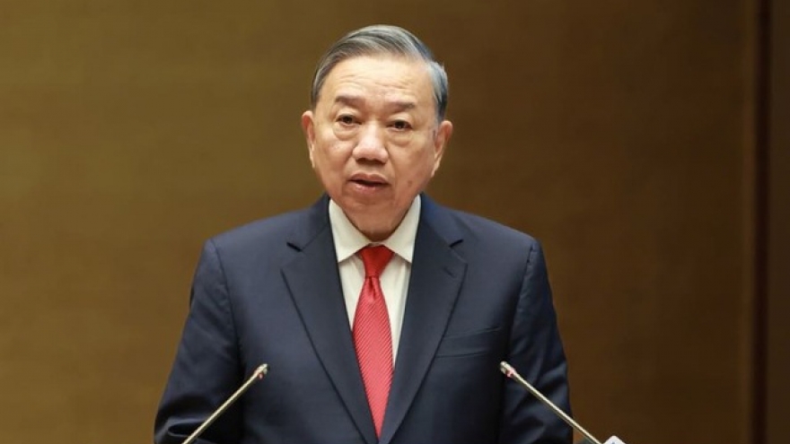 Lời hiệu triệu thực hiện Nghị quyết Đại hội XIV