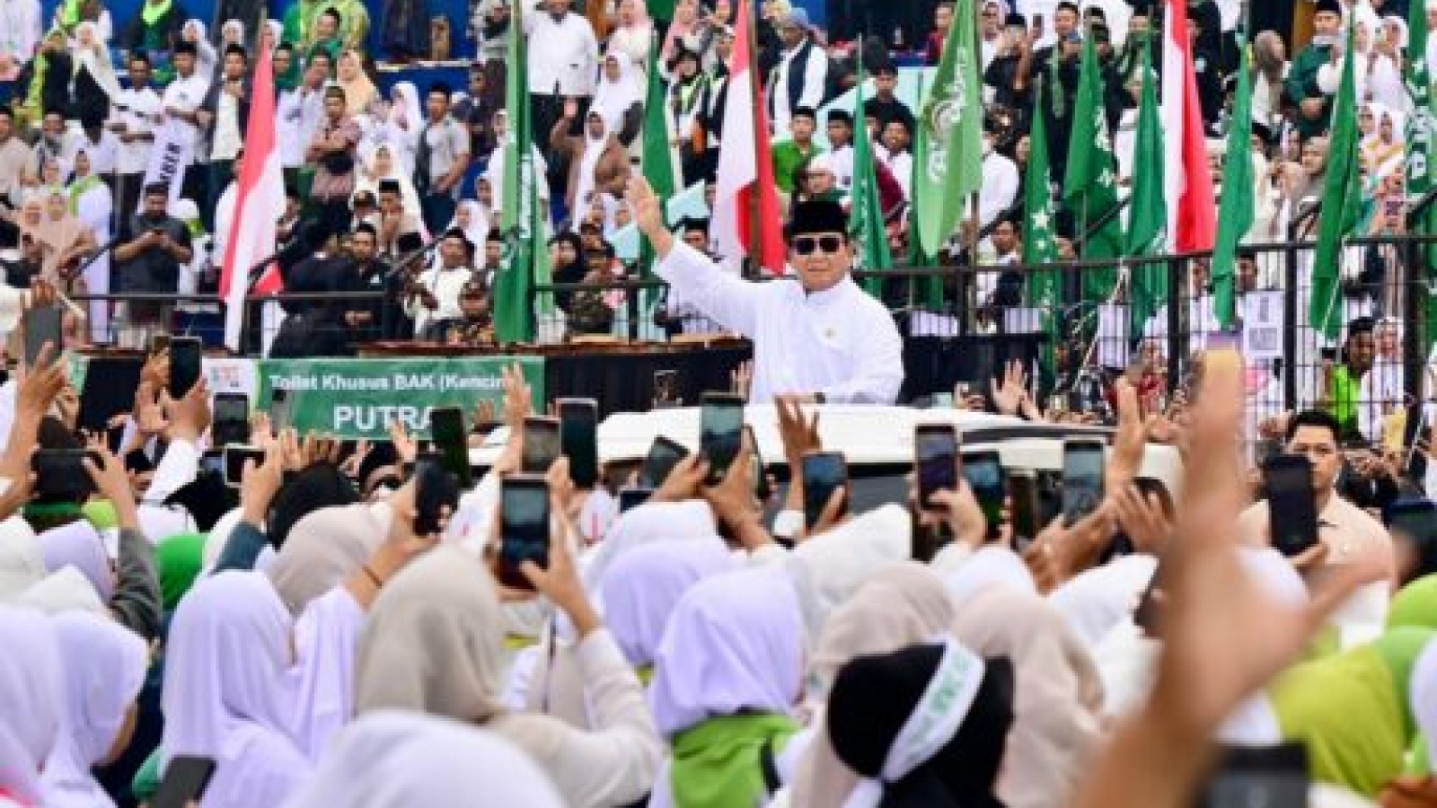 Indonesia khẳng định tính chuyên nghiệp, đạo đức báo chí trong thời đại AI