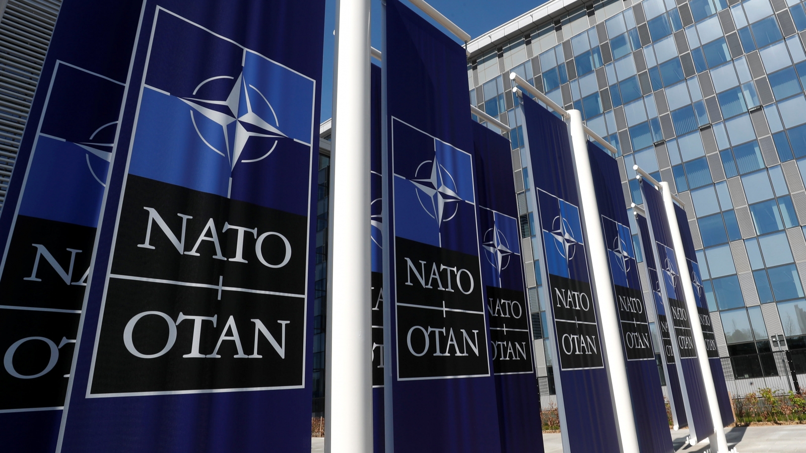NATO khởi động chiến dịch quân sự “Arctic Sentry” tại Bắc Cực
