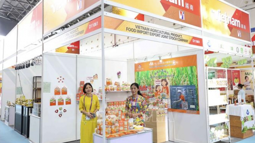 Vietnamese and Chinese products gain traction among consumers in both markets