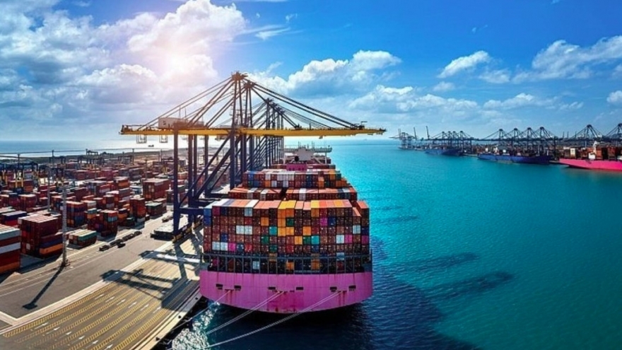 Trade growth maintains strong pace in early 2026