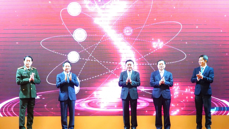 Tuyên giáo và dân vận tăng cường tương tác, lắng nghe, đối thoại