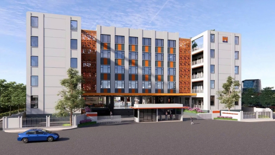 Hà Nội cho phép thành lập thêm một trường trung học phổ thông tư thục