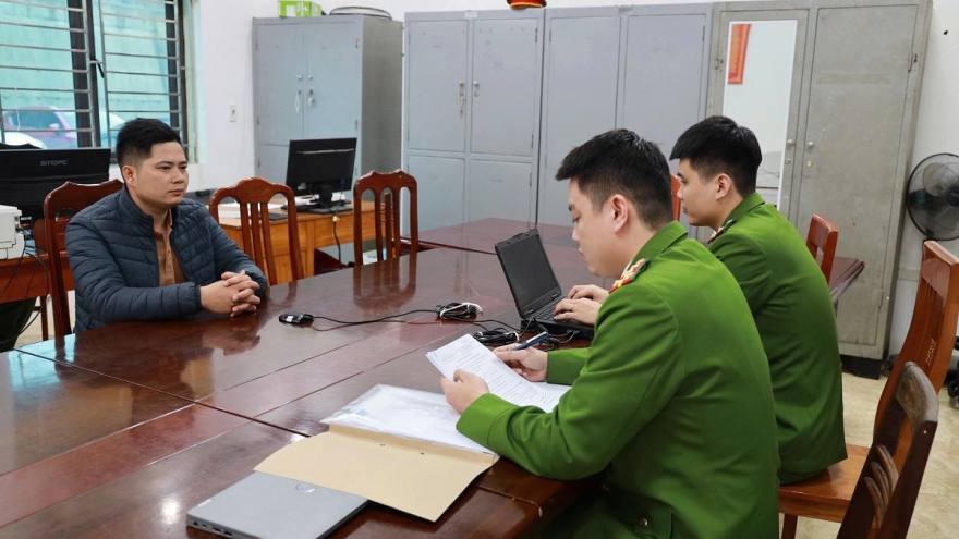 Lào Cai: Khởi tố, bắt tạm giam lái tàu khách trong vụ tai nạn hồ Thác Bà