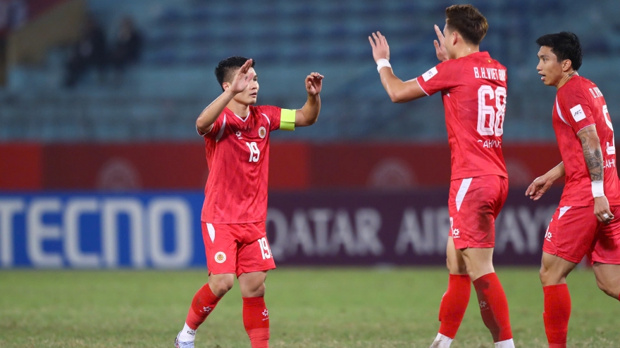 Quang Hải chia sẻ về lần thứ ba đón Tết xa nhà