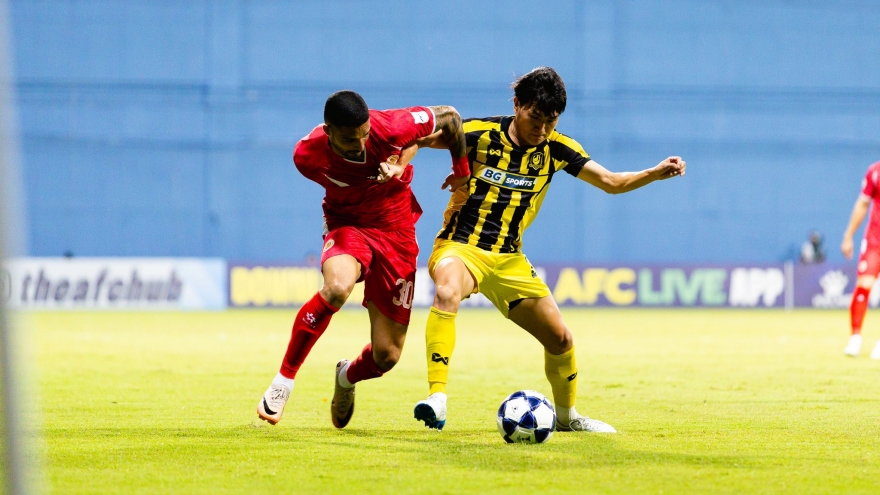 CAHN dừng bước, HLV Polking thừa nhận các học trò bị tâm lý