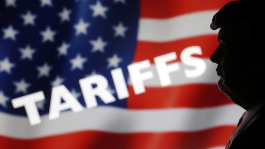 Mỹ chấm dứt một số biện pháp áp thuế sau phán quyết của Tòa án Tối cao